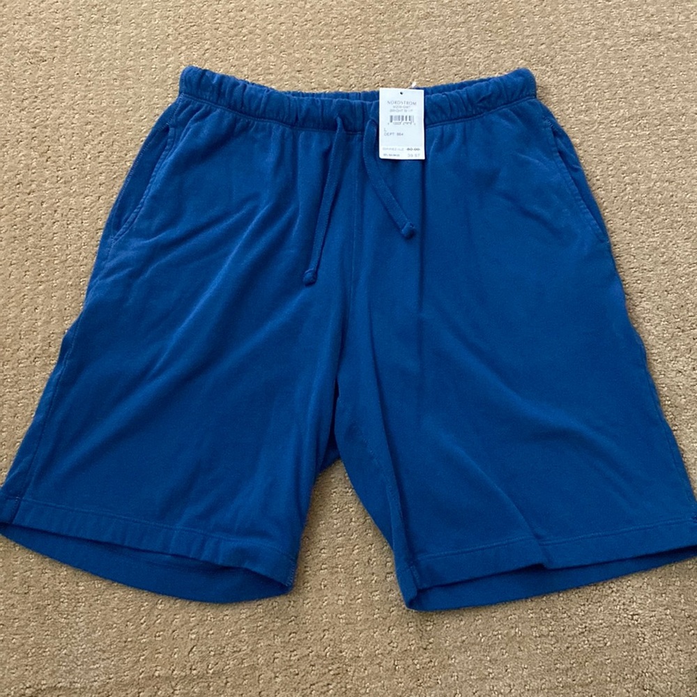 Men's M.Singer Athletic Shorts size Large